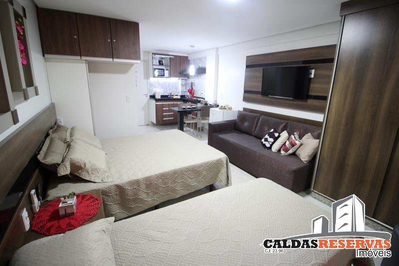 Fotos apartametnos LAGOA QUENTE FLAT SERVICE CALDAS NOVAS